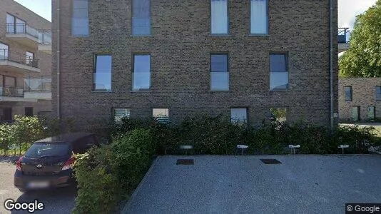 Apartments for rent in Kortrijk - Photo from Google Street View