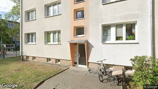 Apartments for rent in Altenburger Land - Photo from Google Street View