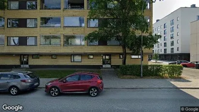 Apartments for rent in Joensuu - Photo from Google Street View