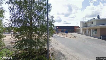 Apartments for rent in Kempele - Photo from Google Street View