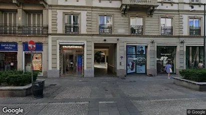 Apartments for rent in Milano Zona 1 - Centro storico - Photo from Google Street View