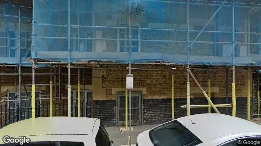 Apartments for rent in London SE1 - Photo from Google Street View