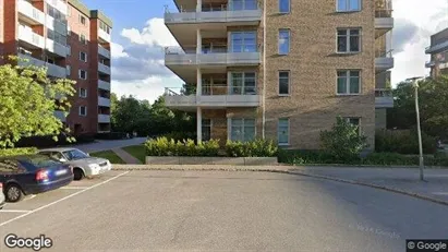 Apartments for rent in Lidingö - Photo from Google Street View