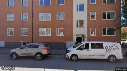 Apartments for rent in Katrineholm - Photo from Google Street View