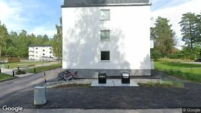 Apartments for rent in Katrineholm - Photo from Google Street View