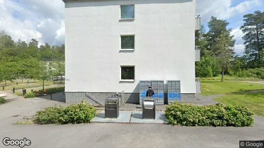 Apartments for rent in Katrineholm - Photo from Google Street View