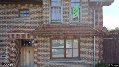 Apartments for rent in Zwevegem - Photo from Google Street View