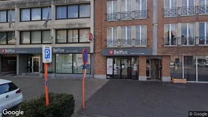 Apartments for rent in Ingelmunster - Photo from Google Street View