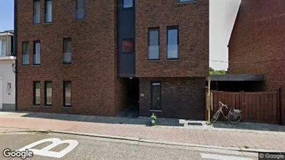 Apartments for rent in Geel - Photo from Google Street View