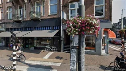 Apartments for rent in Amsterdam Oud-West - Photo from Google Street View