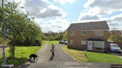 Apartments for rent in Stockton-on-Tees - Cleveland - Photo from Google Street View