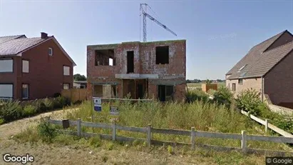 Apartments for rent in Maaseik - Photo from Google Street View