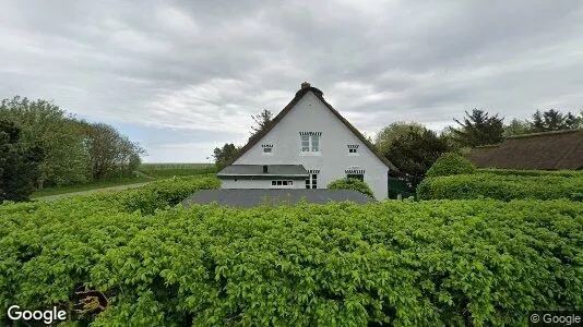 Apartments for rent in Fanø - Photo from Google Street View