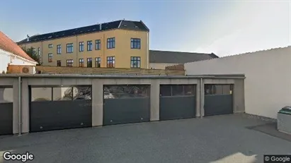 Apartments for rent in Hjørring - Photo from Google Street View