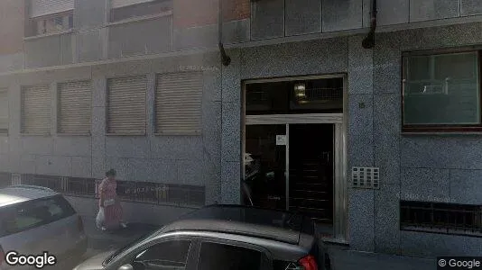 Apartments for rent in Turin - Photo from Google Street View