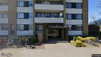 Apartments for rent in Landskrona - Photo from Google Street View