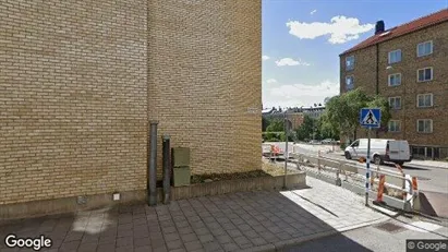 Rooms for rent in Östermalm - Photo from Google Street View