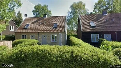 Apartments for rent in Vellinge - Photo from Google Street View