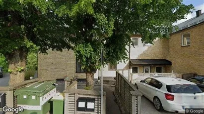 Apartments for rent in Jönköping - Photo from Google Street View