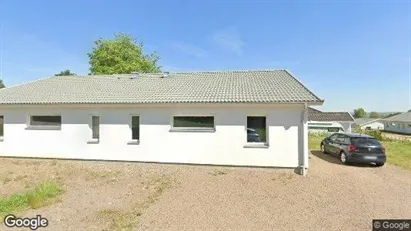 Apartments for rent in Laholm - Photo from Google Street View