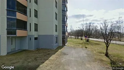 Apartments for rent in Kemi - Photo from Google Street View