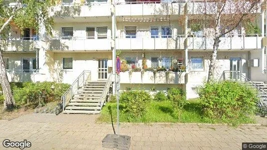 Apartments for rent in Salzlandkreis - Photo from Google Street View