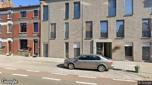 Apartments for rent in Borgloon - Photo from Google Street View