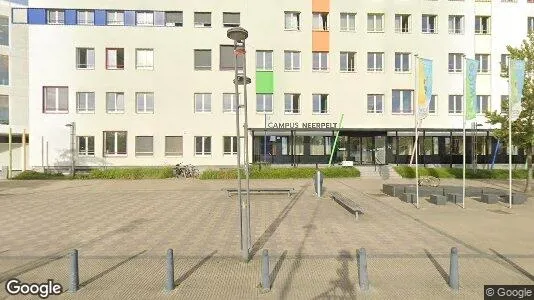 Apartments for rent in Pelt - Photo from Google Street View