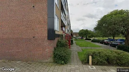 Apartments for rent in Hoogezand-Sappemeer - Photo from Google Street View