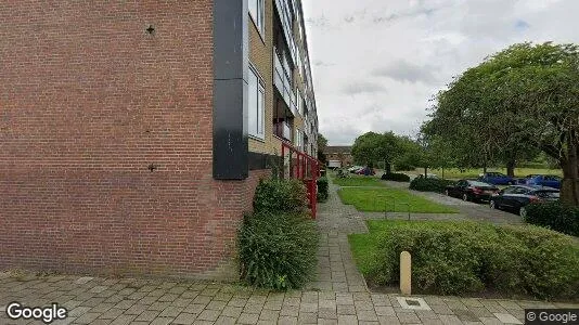 Apartments for rent in Hoogezand-Sappemeer - Photo from Google Street View