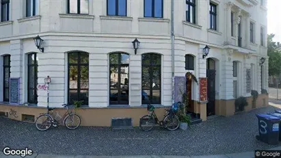 Apartments for rent in Leipzig - Photo from Google Street View