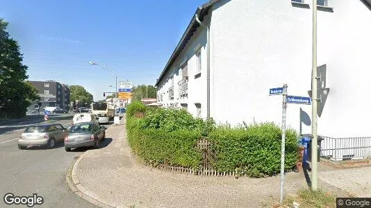 Apartments for rent in Essen - Photo from Google Street View