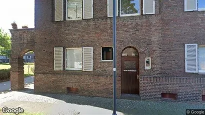 Apartments for rent in Krefeld - Photo from Google Street View