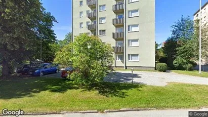 Apartments for rent in Pori - Photo from Google Street View