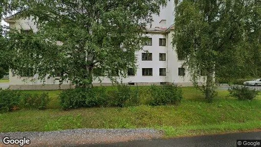 Apartments for rent in Pori - Photo from Google Street View