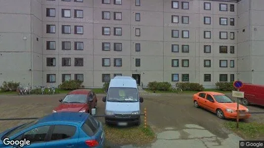 Apartments for rent in Hämeenlinna - Photo from Google Street View