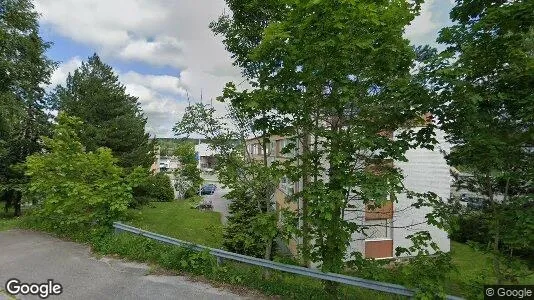 Apartments for rent in Salo - Photo from Google Street View