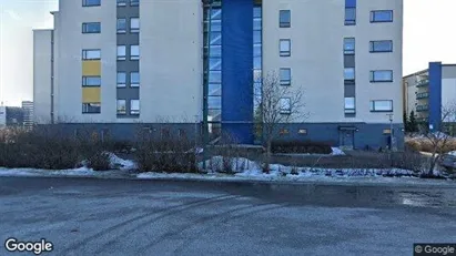 Apartments for rent in Vantaa - Photo from Google Street View