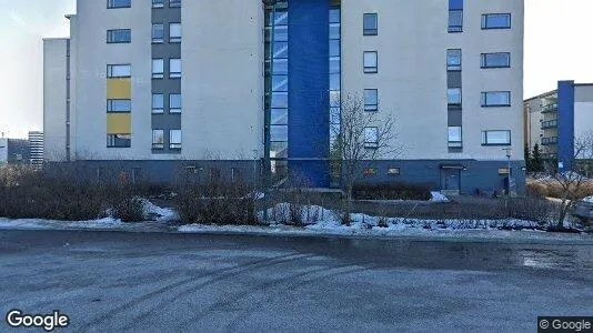 Apartments for rent in Vantaa - Photo from Google Street View