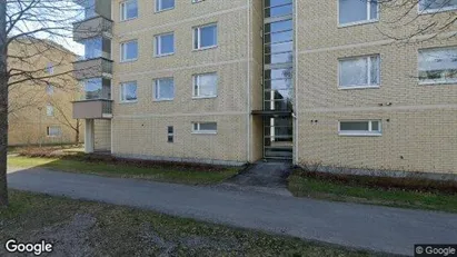 Apartments for rent in Lappeenranta - Photo from Google Street View