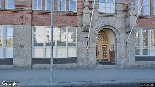 Apartments for rent in Kuopio - Photo from Google Street View