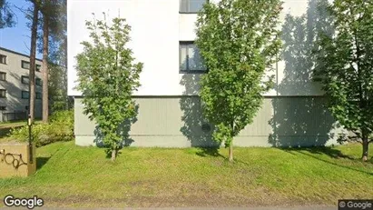 Apartments for rent in Oulu - Photo from Google Street View