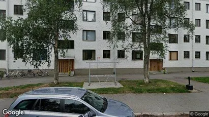 Apartments for rent in Rovaniemi - Photo from Google Street View