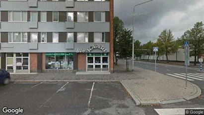 Apartments for rent in Forssa - Photo from Google Street View