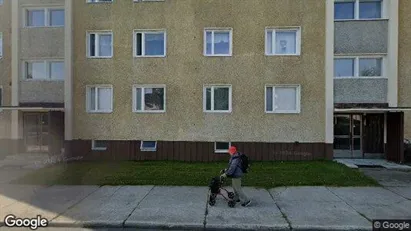 Apartments for rent in Kemi - Photo from Google Street View