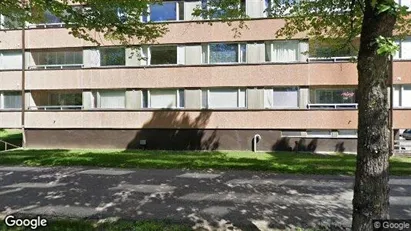 Apartments for rent in Forssa - Photo from Google Street View