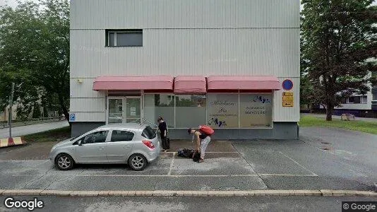 Apartments for rent in Pori - Photo from Google Street View