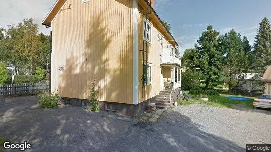 Apartments for rent in Vaasa - Photo from Google Street View