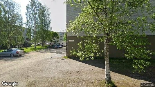 Apartments for rent in Äänekoski - Photo from Google Street View