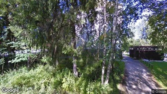 Apartments for rent in Pori - Photo from Google Street View